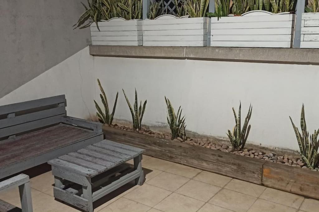 Atico En Paiporta Con 2 Grandes Terrazas Lägenhet Valencia Exteriör bild
